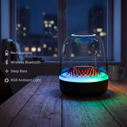 Aura 5 Compact