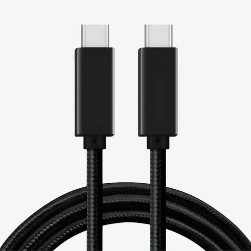 100W USB-C Fast Charger Cable