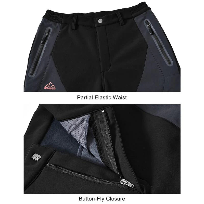 Megabran™ Insulated Pants