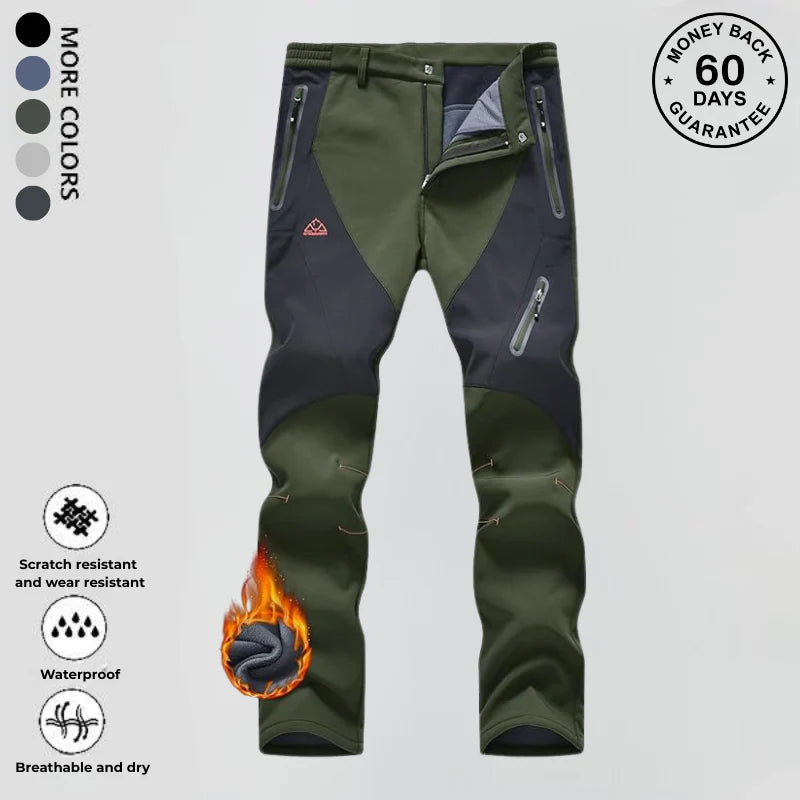 Megabran™ Insulated Pants
