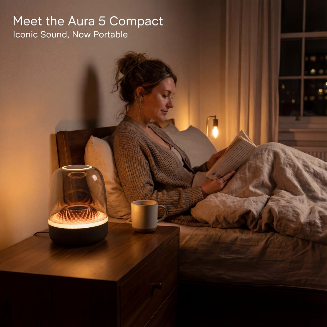Aura 5 Compact