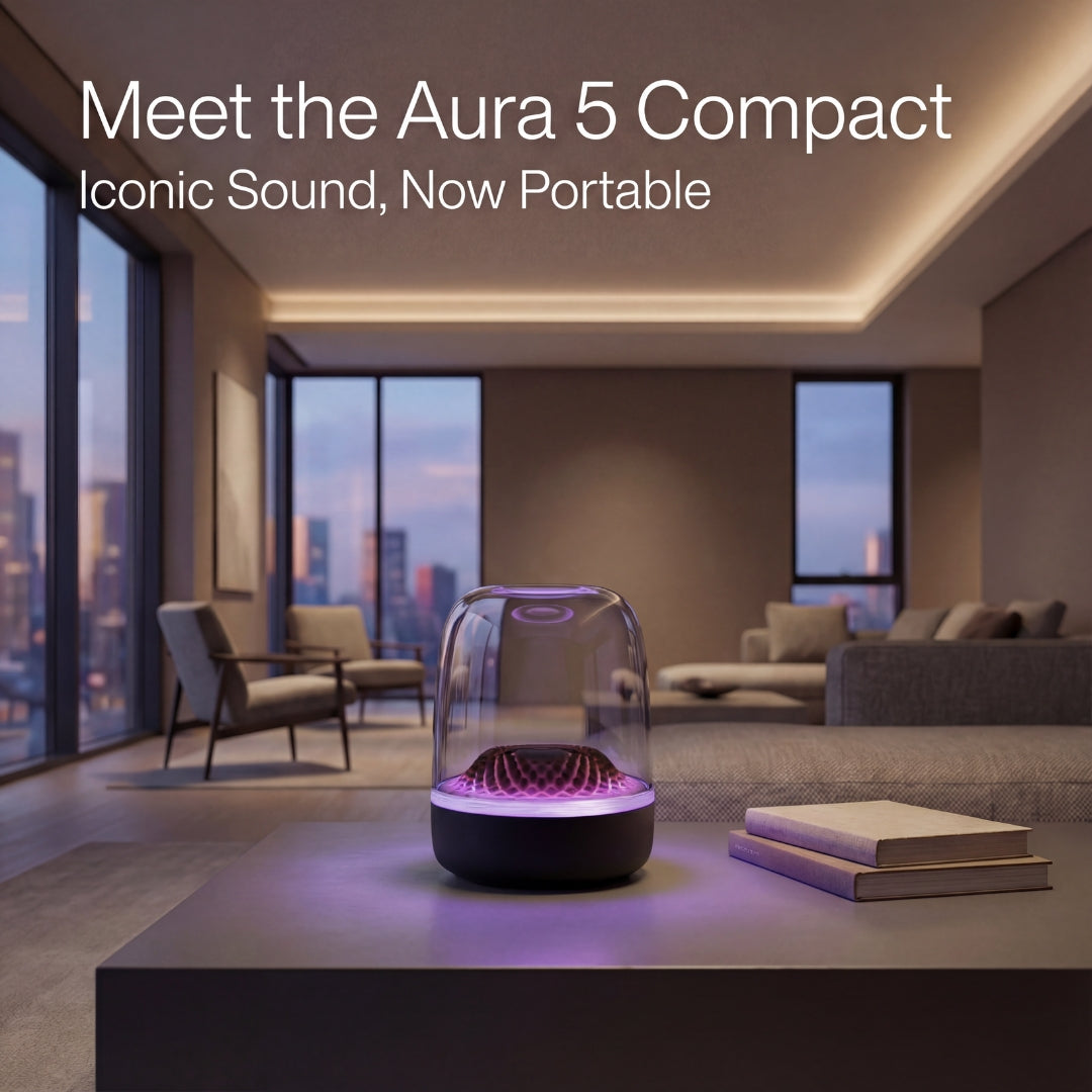 Aura 5 Compact