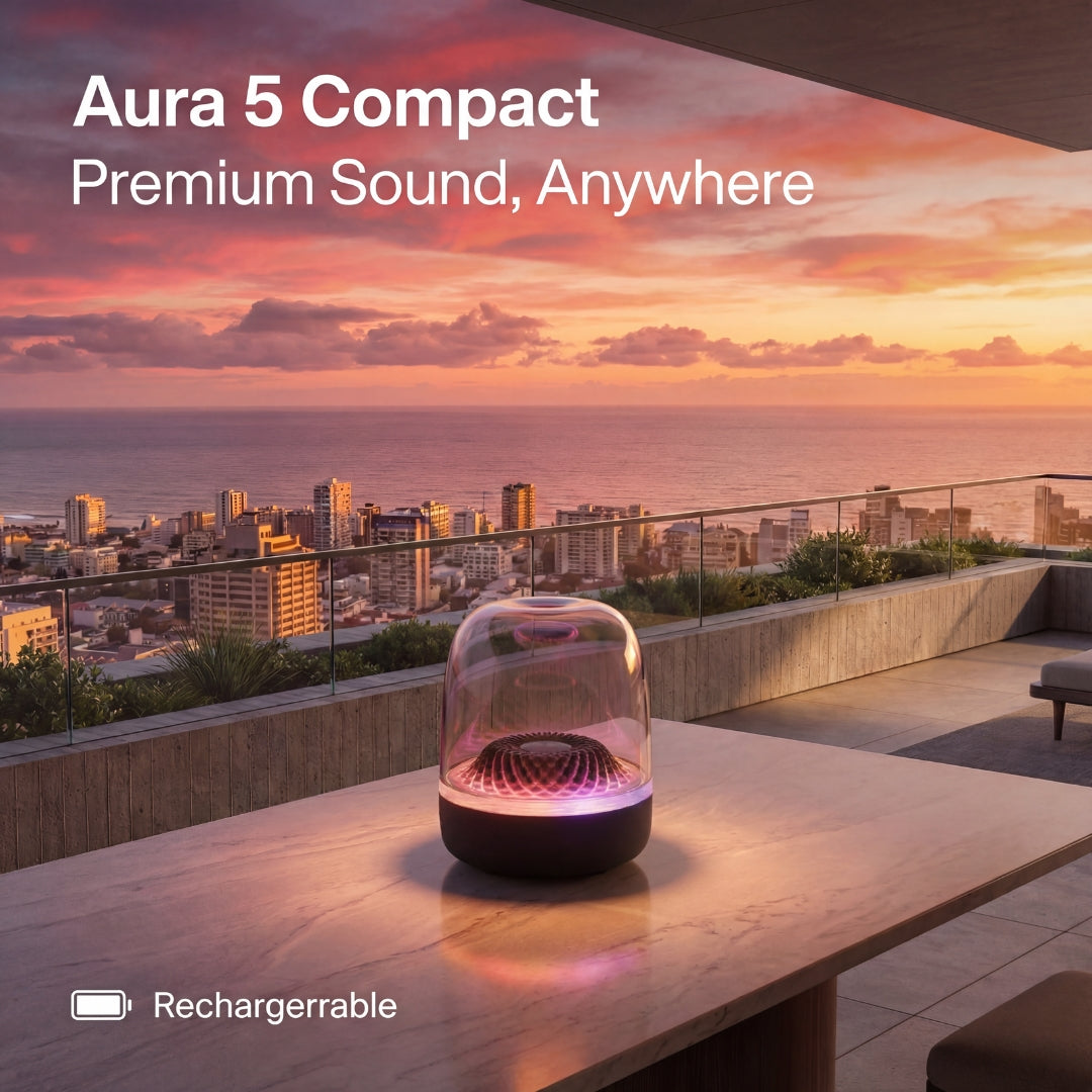 Aura 5 Compact