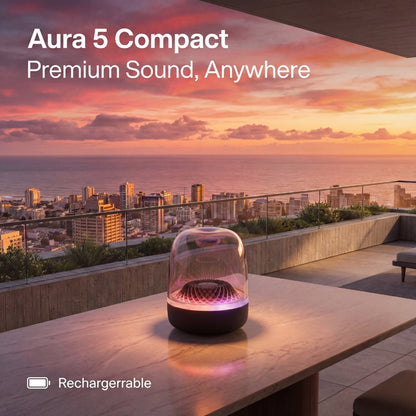Aura 5 Compact