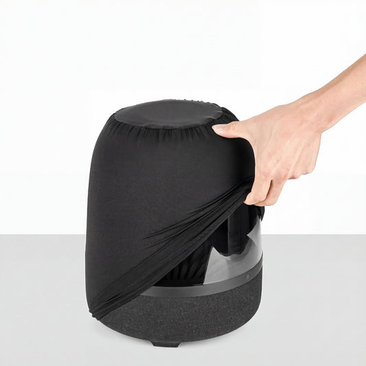 Aura Studio Dust Cover