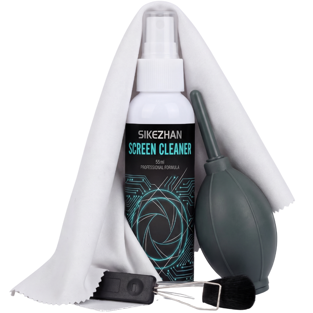 FREE Premium Speaker Care Kit