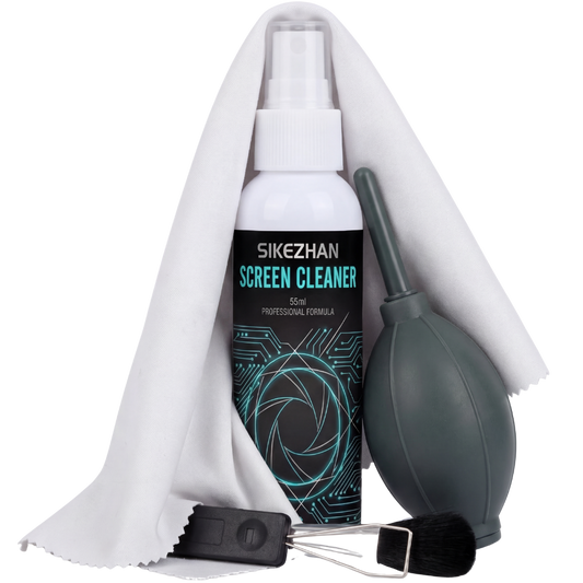 FREE Premium Speaker Care Kit