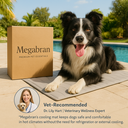 Dog Cooling Pad