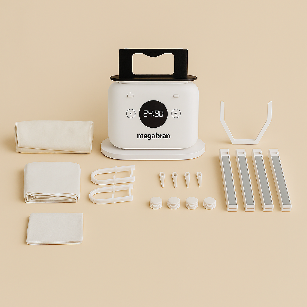 AirPress Pro Ironing Machine