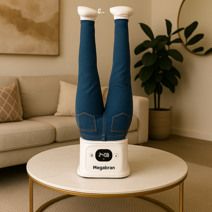 AirPress Pro Ironing Machine