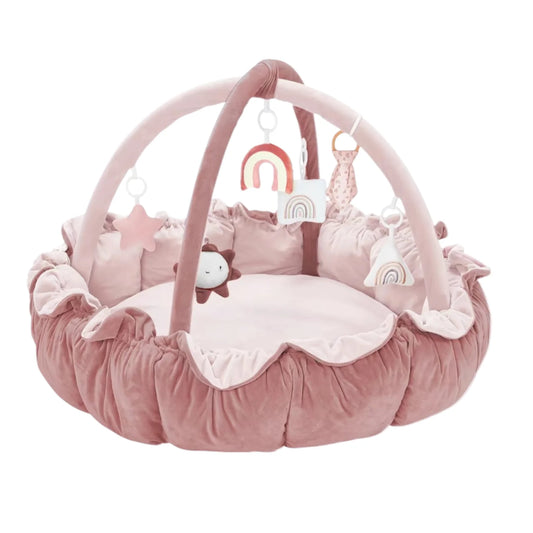 CuddleCove™ The Play Mat