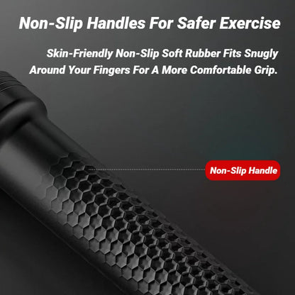 Cordless Battle Ropes