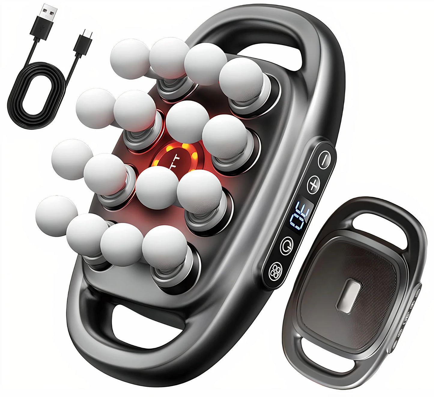 Megabran™ Deep Tissue Massager