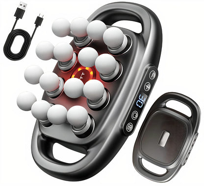 Megabran™ Deep Tissue Massager