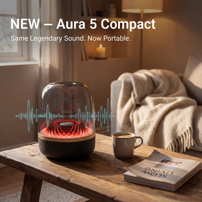 Aura 5 Compact