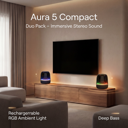 Aura 5 Compact