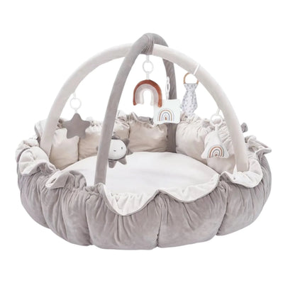 CuddleCove™ The Play Mat