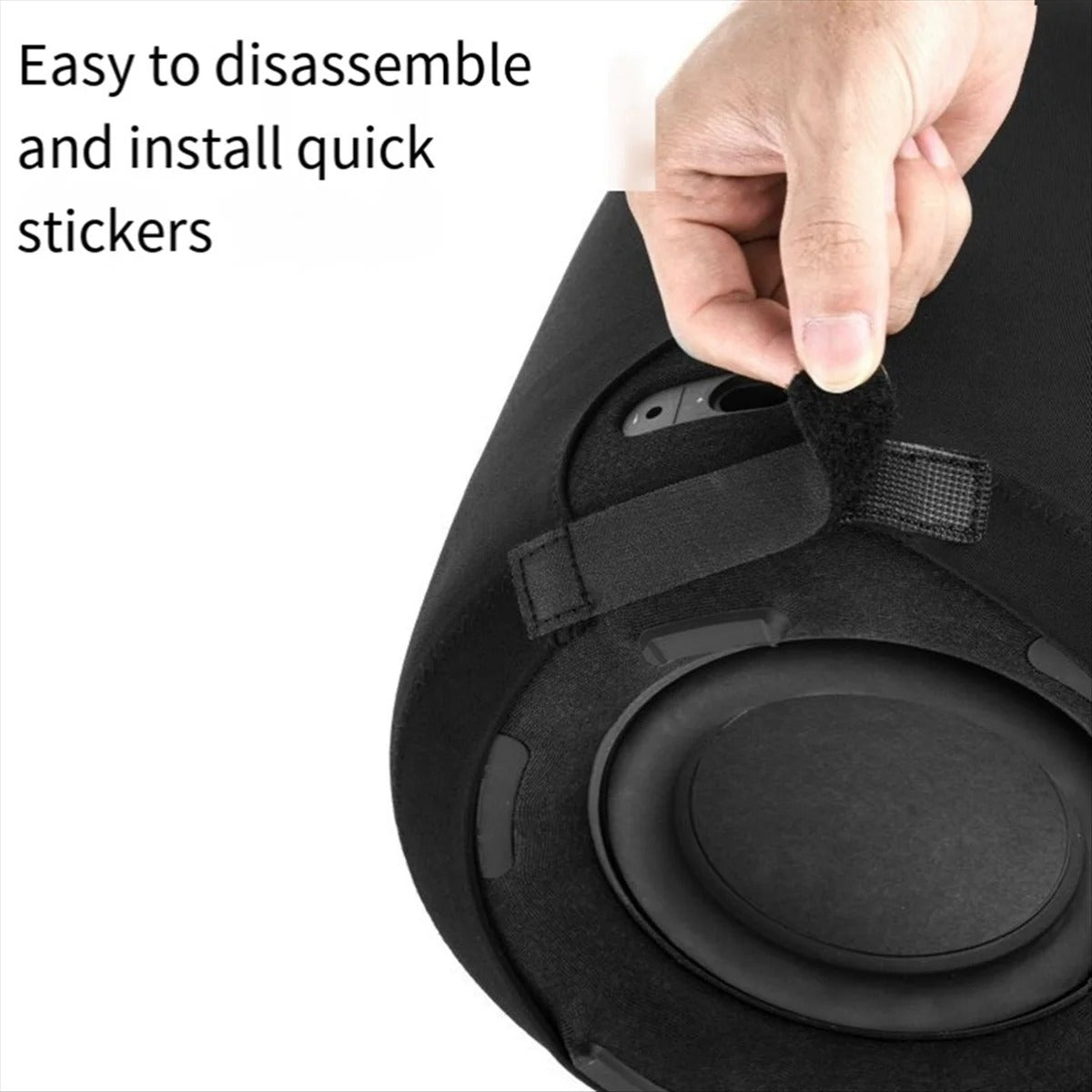 Aura Studio Dust Cover