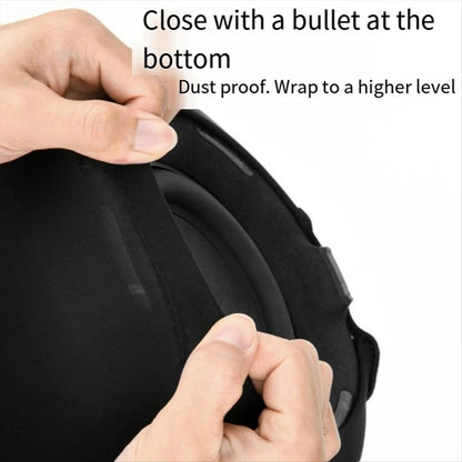 Aura Studio Dust Cover