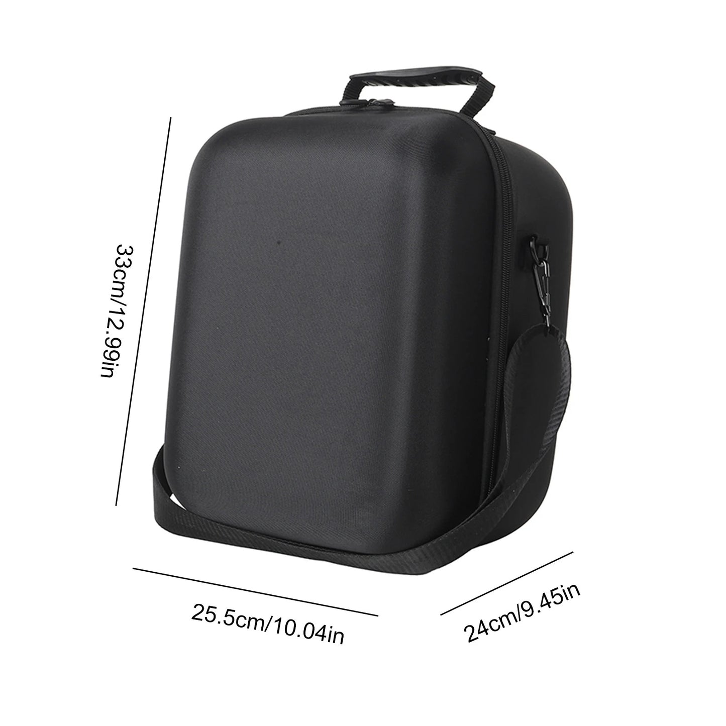 Aura Studio 5 Hardcase Bag