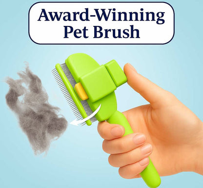 CalmiComb™ Pet Brush