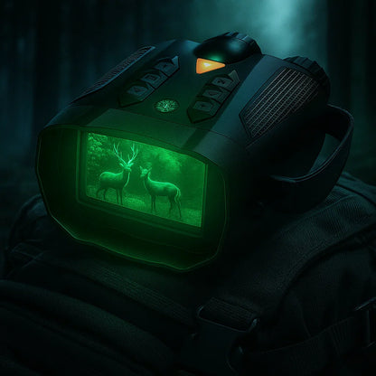 Night Vision Goggles