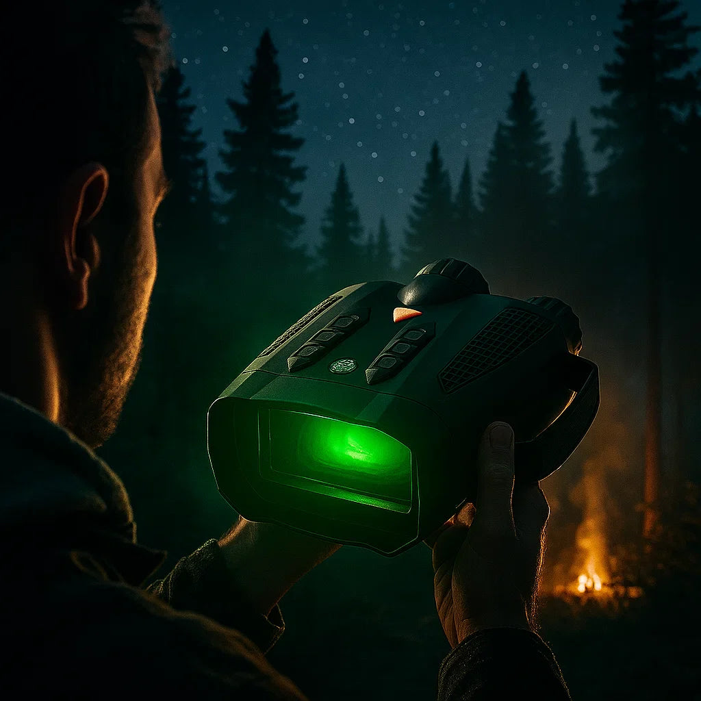 Night Vision Goggles